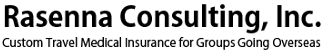 Rasenna Consulting, Inc.